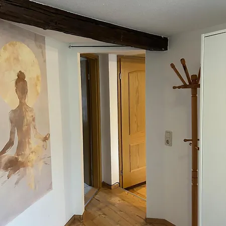 Fachwerkstube