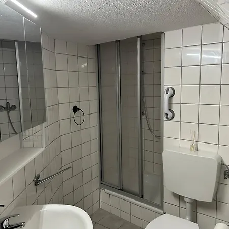 Apartment Fachwerkstube Wernigerode