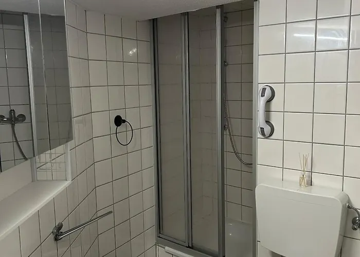 Apartment Fachwerkstube Wernigerode